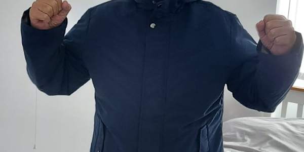 CHAPEL OF REST ANTHONY JOHN KENNEDY WARRINGTON  
          
          
    