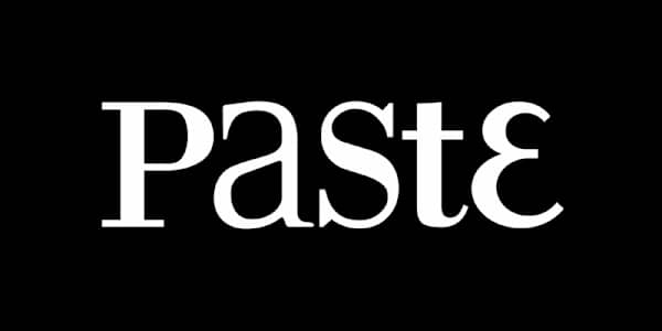 Paste 