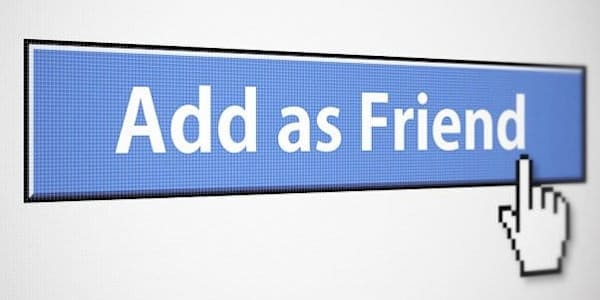 SEND ME A FACEBOOK FRIEND REQUEST! Hello, Subscribers!&nbsp;I would love to