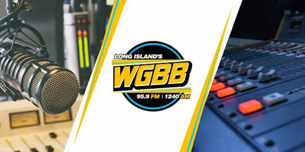 Making Waves on the Airwaves: Catch Me on WGBB Radio! I am absolutely