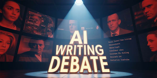 The Quiet Power of Narrative Selection One of the most important choices a