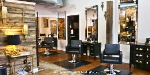 The Collab Salon A virtual feast for the eyes, but this salon is not just
