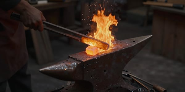 The Difference Between Incompetence and Inexperience A young engineer made