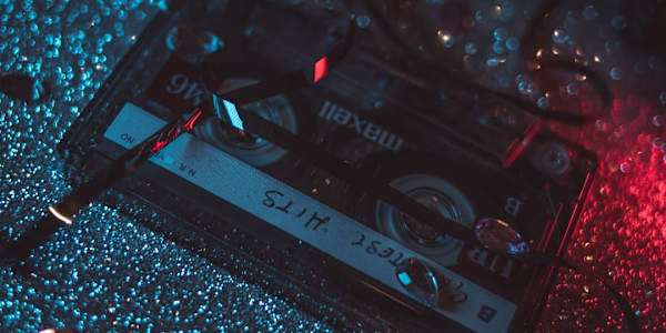 You're More Like Me  Just an excuse or just can’t count? Same decade? Gotta