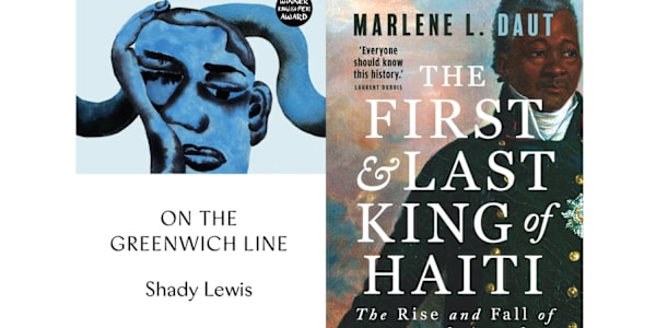 "The First and Last King of Haiti" has won the James Tait Black Prize in