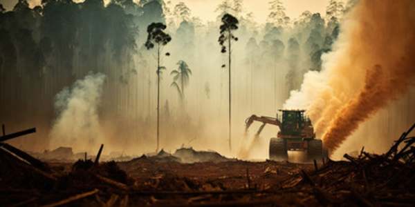 Destruction is Always a Necessary Part of Creation The economist Joseph