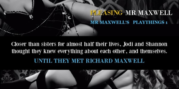 I'm such a tease 🤣 Dominant, British Billionaire has a sexy proposition for