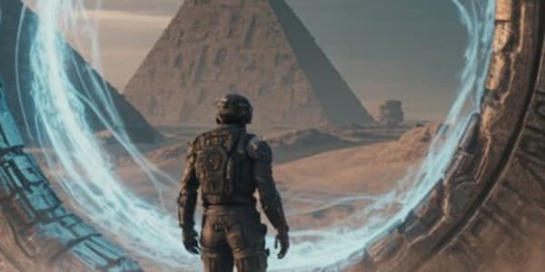 What Stargate Gets Right About Sci-Fi That Most Stories Get Wrong There are