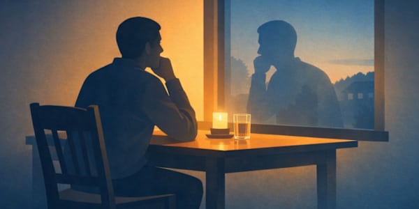 Self-Awareness Cost Is High, Alone Is Not Loneliness The self-awareness