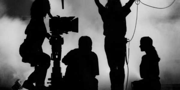 Working in a BRAND NEW story. &nbsp;🎬 Project Love and Film&nbsp;Genre: