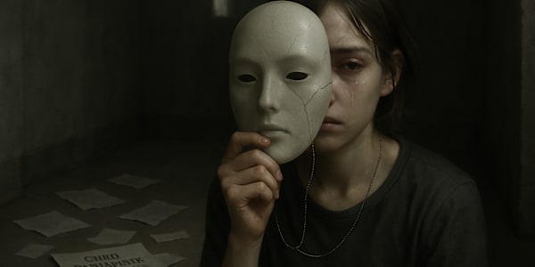 The Silent Struggles: A Personal Journey Through Trauma and Systemic