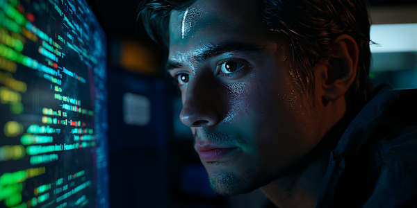 Why I Wrote a Crime Thriller in First Person (And How It Changed