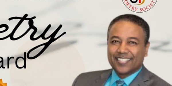 The Dr. Ivan Edwards Poetry Award 2026 The Uganda Poetry Society has