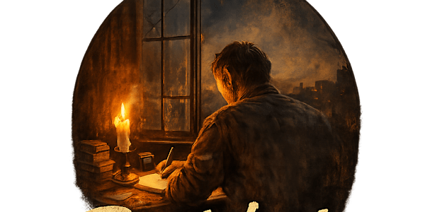 THE MEMOIR OF A GOAST.     Chapter 1. THE MEMOIR OF A GOASTChapter 1: The