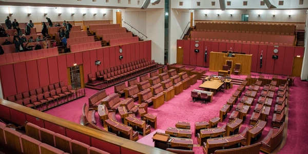 Australia moves forward with national facial recognition network amidst