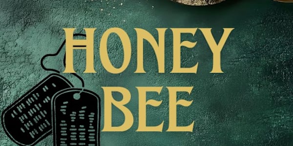 Something new on the horizon! Look for a special project to hit Amazon in