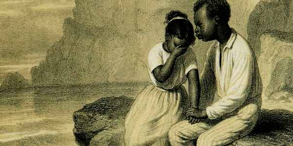 All the Devils Are Here How the visual history of the Haitian Revolution