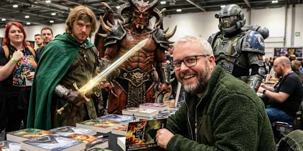 A review of my 2025 and what's to come! With 2025 now behind us, it feels