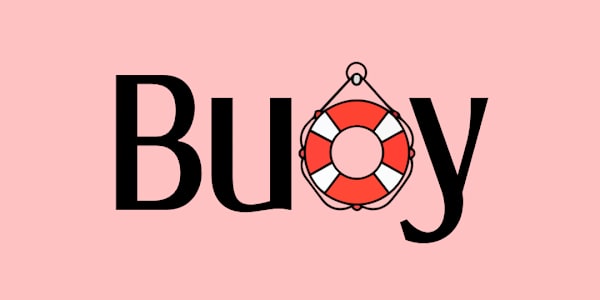 Buoy Have you checked out the latest dating app to enter the market? Buoy