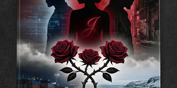 BLOOMING TRIPLET PARADOX BLOODLINES CHAD AND RIYAD SAGA BLOOMING TRIPLET