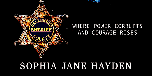 GOOSE CREEK HOLLER. NEW RELEASE. PREORDER NOW! EBOOK now available for