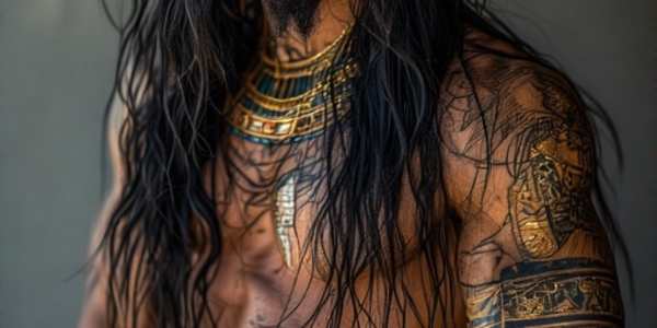 “He Doesn’t Want You. He Wants Your Moment of Collapse.” &nbsp;Let’s be