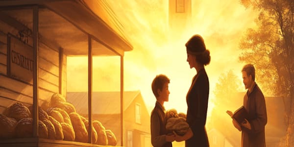 Coming Soon: TComing Soon: Truth Begets Light 🌳✨ A Willow Creek Second