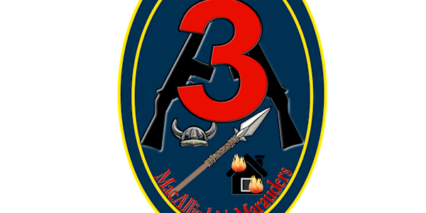 Free Kindle Weekend to Celebrate the Third Stahlburgh Rifles! 269 years ago