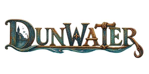 Dunwater Feature FilmDark Fantasy / Swashbuckling Adventure /