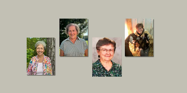 3-Way Bulb Recently I assisted three new authors with the publishing