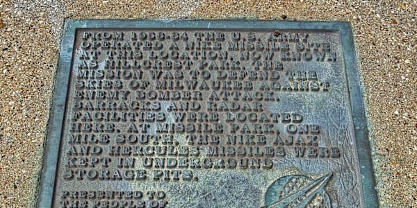 Oddsconsin 28 – Nuclear Missiles in Waukesha (Part 2) Einstein can't be