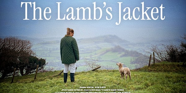 The Lamb's Jacket Short Film Lisa is moving to Wales with her partner,