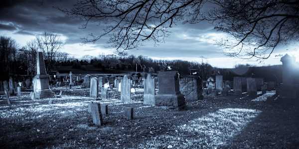 #17: Character Deaths; Necessary, or Not? Happy August! I should preface
