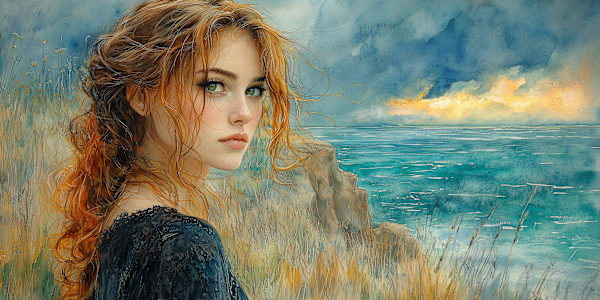 Meet Morwenna: Character Development & Inspiration Every journey has a