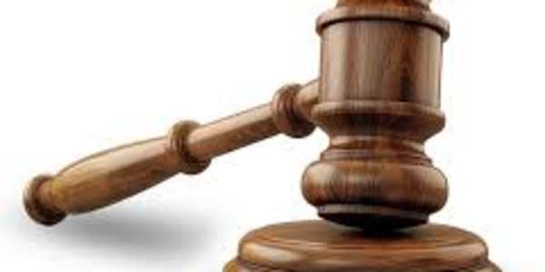 Judge and Jury Ha. I am both judging in a literary competition AND serving