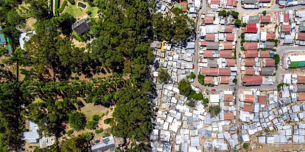 Fighting poverty as an imperative for mission: A discourse with the