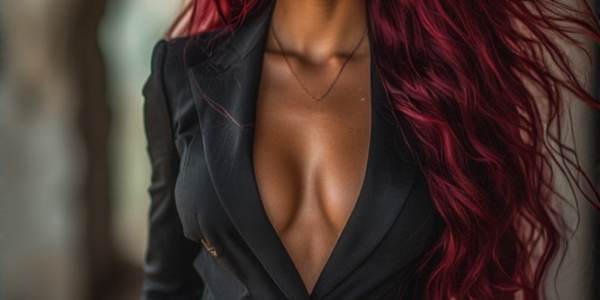 “The Algorithm Thinks I Need Therapy—It’s Not Wrong” &nbsp;Every scroll