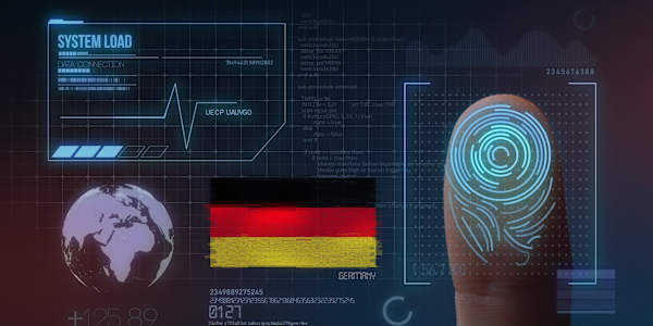 Limited applications hinder digital ID adoption in Germany A study reveals