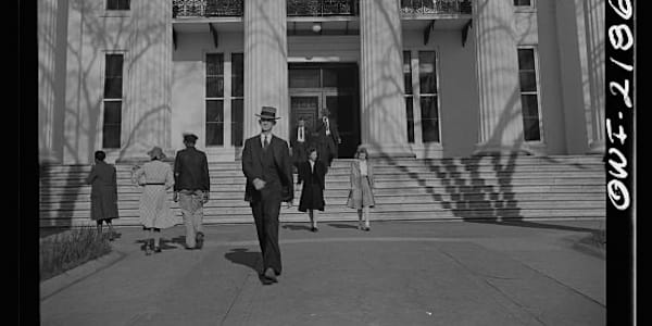 California Loyalty Oath and the Levering Act of 1950 On 3 October 1950