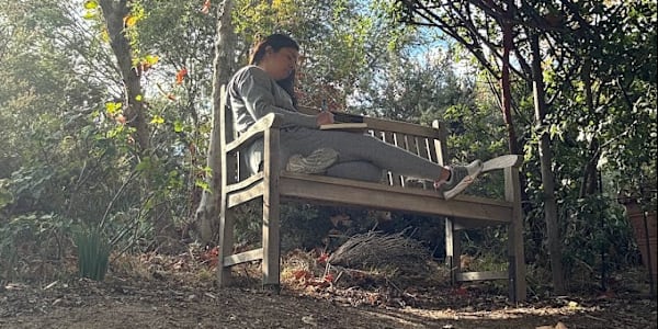 Sandra’s Corner | Week 1: Chasing Stories Under the Pasadena Sun &nbsp;This