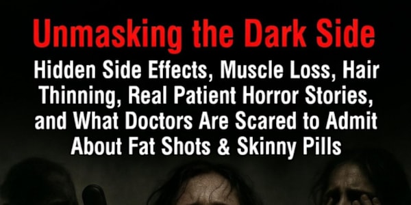 The "Pill vs. Shot" Showdown: Comparing GI Tolerability Source: Everyday