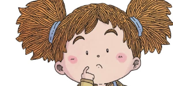 New character alert!!  Book coming soon!  "Noodles Noodles Everywhere" We