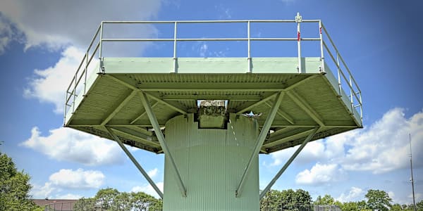 Oddsconsin 27 – Nuclear Missiles in Waukesha (Part 1) So long, MomI’m off