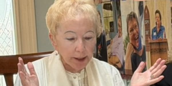 Healing Prayers and Blessings: An Invitation A Gentle Invitation to