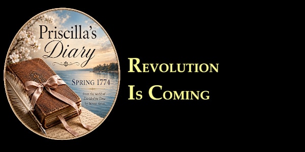 Priscilla's Diary Entry #1 - My Big Step into Society - The Ball Priscilla