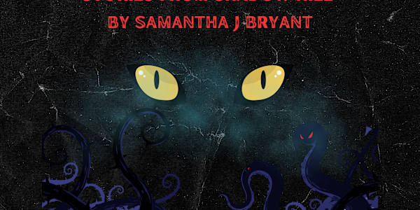 Punkin now on Audible, Kobo, and Spotify "Beware Cheap Houses" is one of