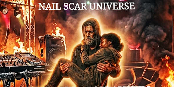 NAIL SCAR UNIVERSE Presents... HONOR THE CHILDREN Book 2 ​ Scene from Honor