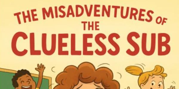 New Children's Series Now Available for Pre Order! &nbsp; &nbsp; &nbsp;