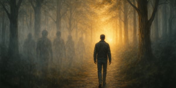 Healing Through Separation: My Journey TLDR: &nbsp;This blog post explores