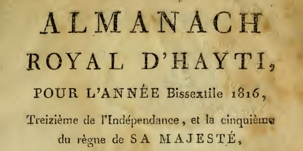 King Henry Always Signed his Name with a “Y,” and other Spelling